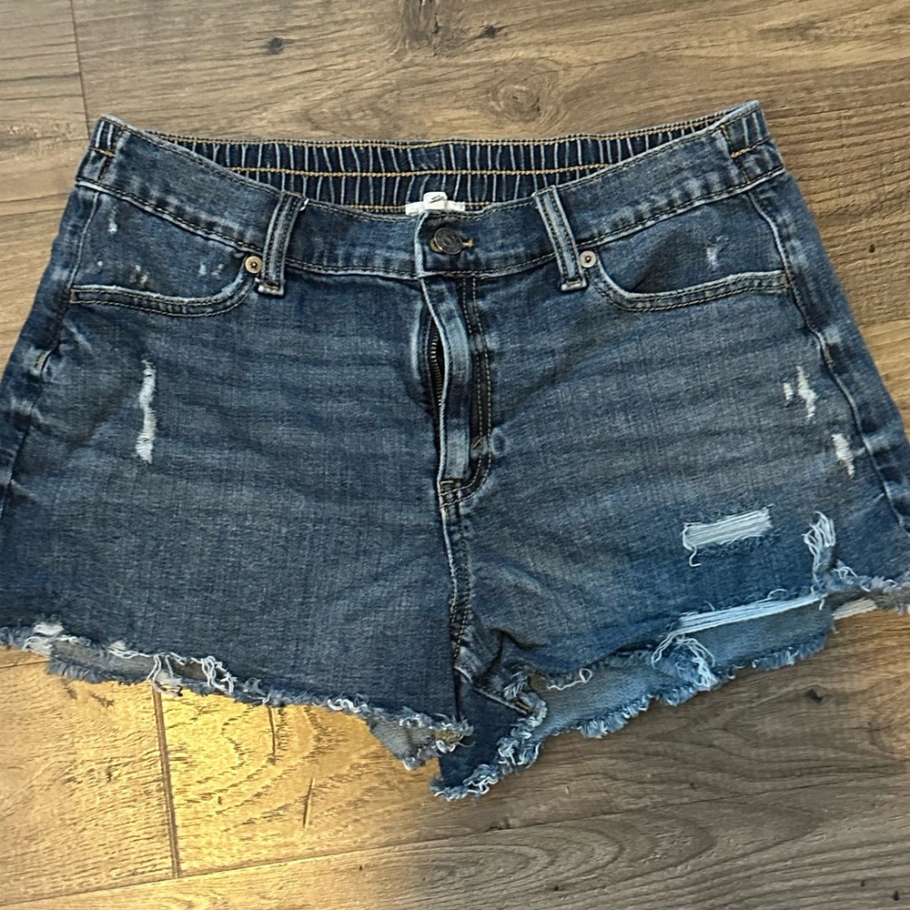 Aerie Shorts